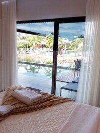 Flat Île de Pipa Capri - By Almare