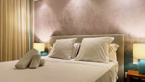 Flat Île de Pipa Samoa - By Almare