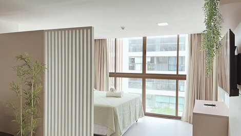 FM20 CABO BLANCO #L3 - Por Almare Flats