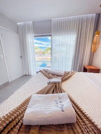 Flat Île de Pipa Capri - By Almare