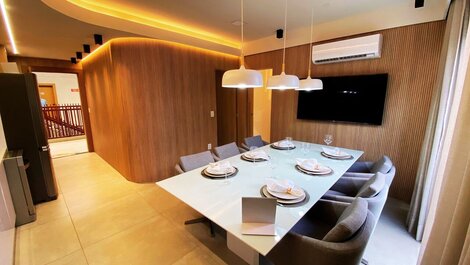 Premium PIPA ILE - By Almare Flats