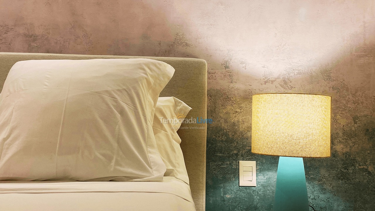 Apartamento para aluguel de temporada em Tibau do Sul (Praia da Pipa)