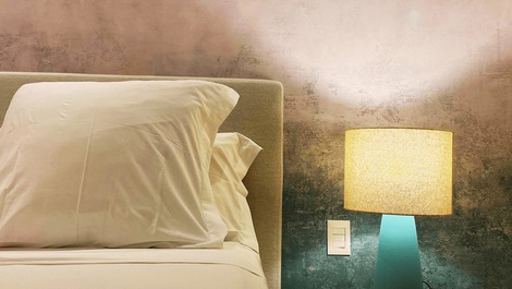 Flat Île de Pipa Samoa - By Almare