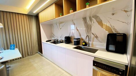 Premium PIPA ILE - By Almare Flats