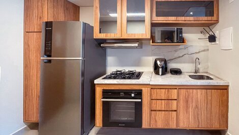 Flat Île de Pipa Capri - By Almare