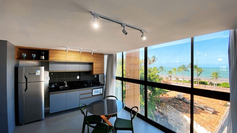 Apartamento para alquilar en João Pessoa - Cabo Branco