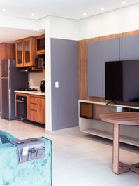 Flat Île de Pipa Capri - By Almare