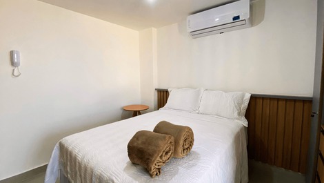 FM20 CABO BLANCO Confort 1 - By Almare Flats