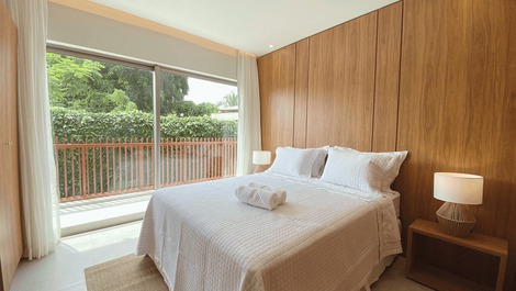 Flat Île de Pipa Luxxor - By Almare