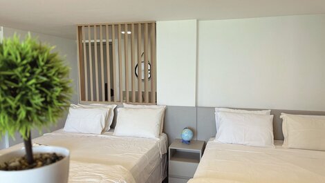 FM20 CABO BRANCO View - By Almare Flats