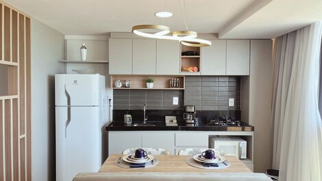 FM20 CABO BRANCO View - By Almare Flats