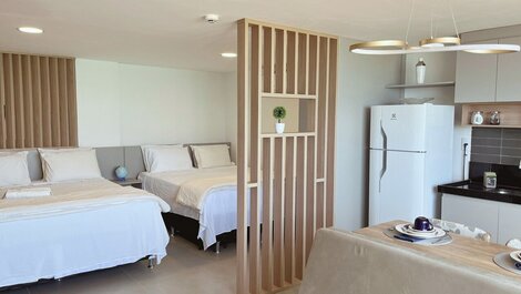 FM20 CABO BRANCO View - By Almare Flats