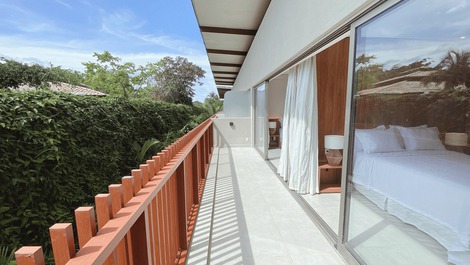 Flat Île de Pipa Luxxor - By Almare