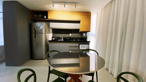 FM20 CABO BLANCO Confort 1 - By Almare Flats