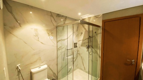 Flat Île de Pipa Samoa - By Almare