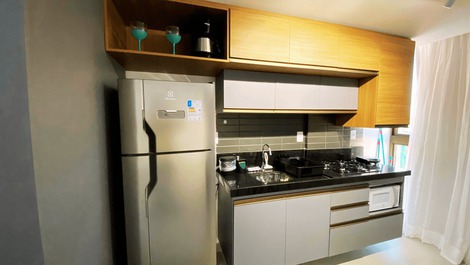 FM20 CABO BLANCO Confort 1 - By Almare Flats