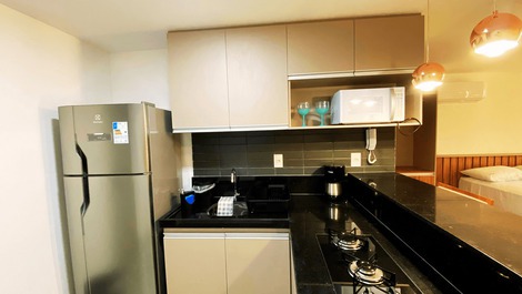 FM20 CABO BLANCO Confort 2 - By Almare Flats