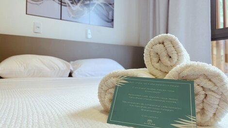 FM20 Cabo Branco #L5 - Por Almare Flats