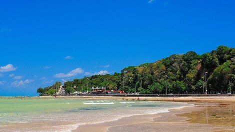 FM20 CABO BLANCO Confort 2 - By Almare Flats