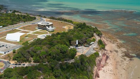 FM20 CABO BLANCO Confort 2 - By Almare Flats