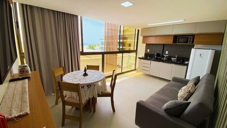 CABLE FM20 BLANCO Lotus 1 - By Almare Flats