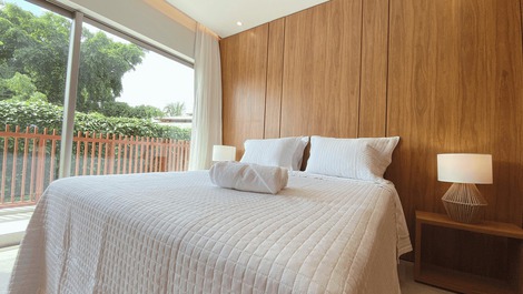 Flat Île de Pipa Luxxor - By Almare