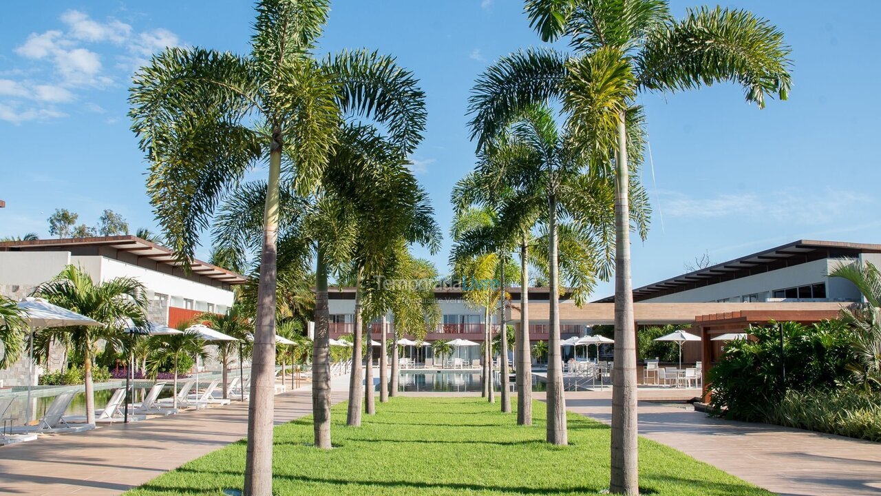 Apartment for vacation rental in Tibau do Sul (Praia da Pipa)