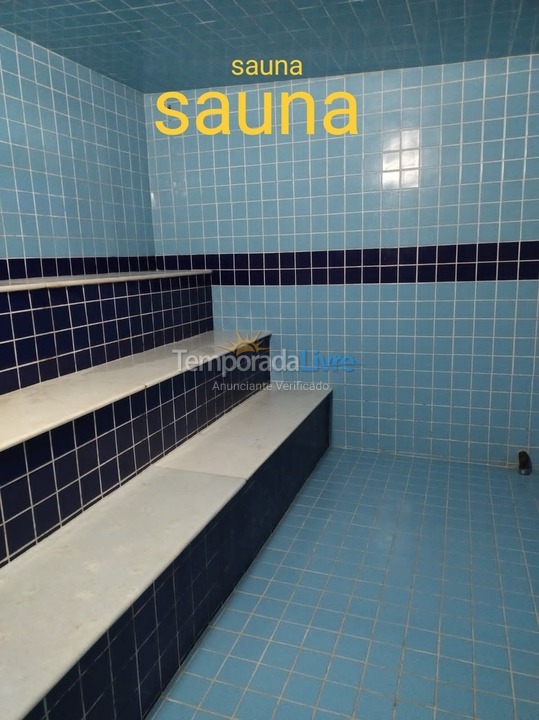 Casa para aluguel de temporada em São Sebastião (Maresias)