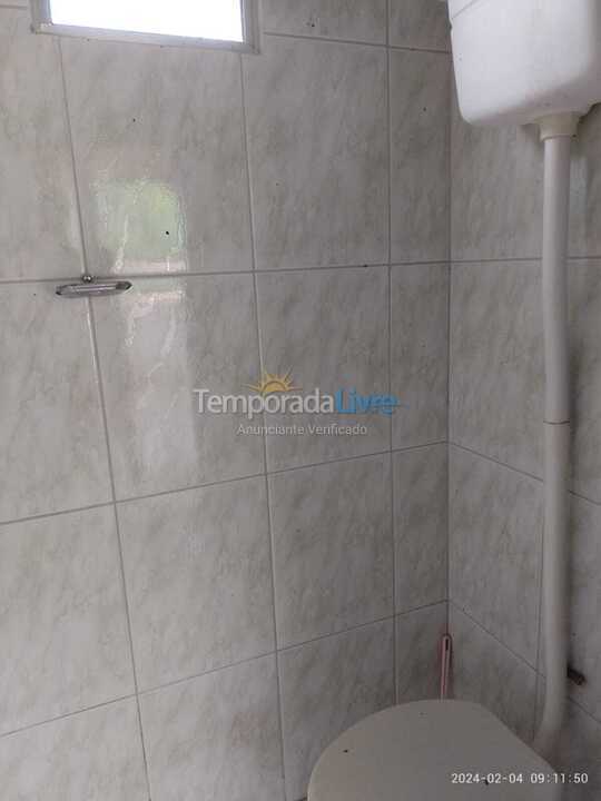 Chácara / sítio para aluguel de temporada em Abaíra (São José de Abaira)