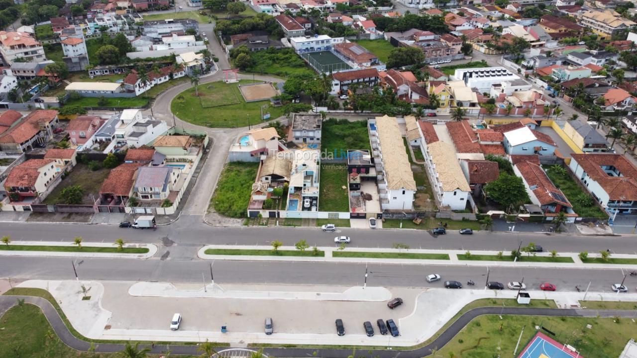 House for vacation rental in Peruíbe (Parque Turistico)