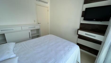 2 SUÍTES + 2 - NA BEIRA MAR