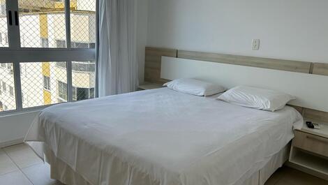 2 SUÍTES + 2 - NA BEIRA MAR