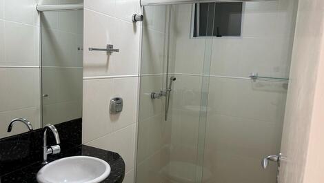 2 SUÍTES + 2 - NA BEIRA MAR