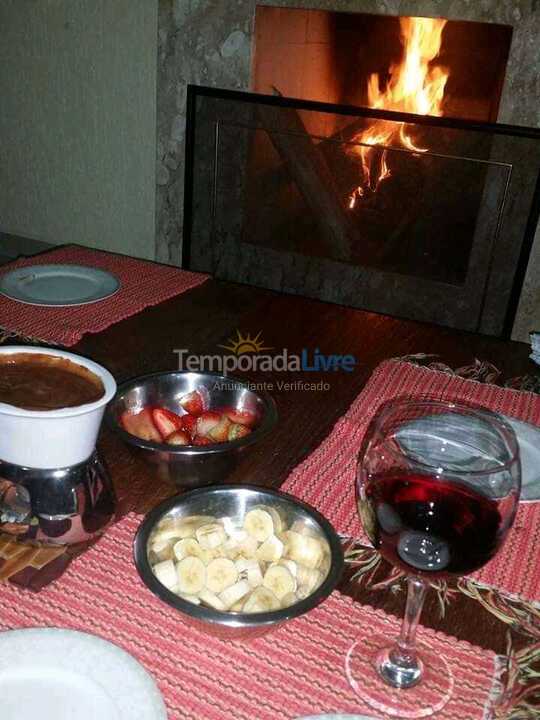 House for vacation rental in Peruíbe (Parque Turistico)