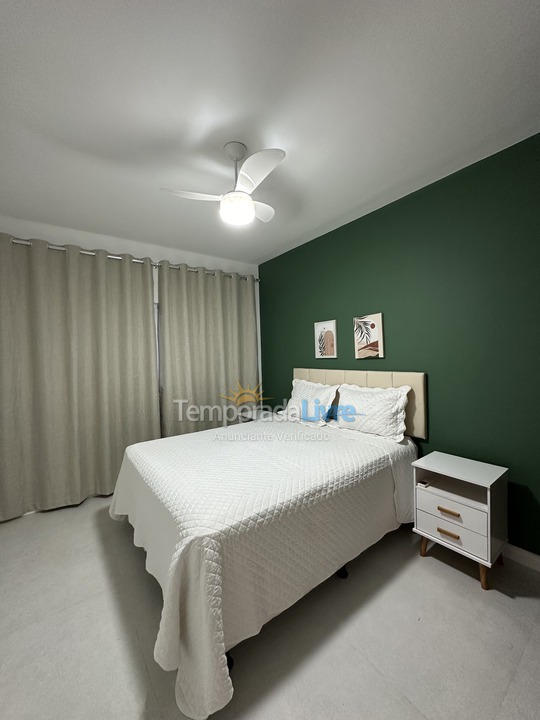 Casa para aluguel de temporada em Camaçari (Praia de Guarajuba)