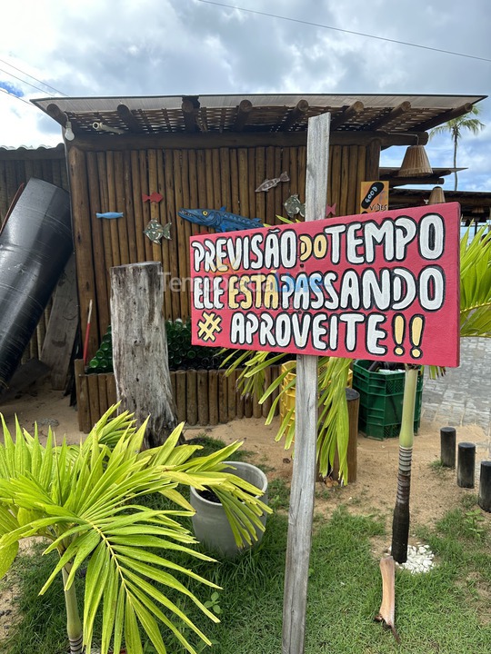 Casa para aluguel de temporada em Camaçari (Praia de Guarajuba)