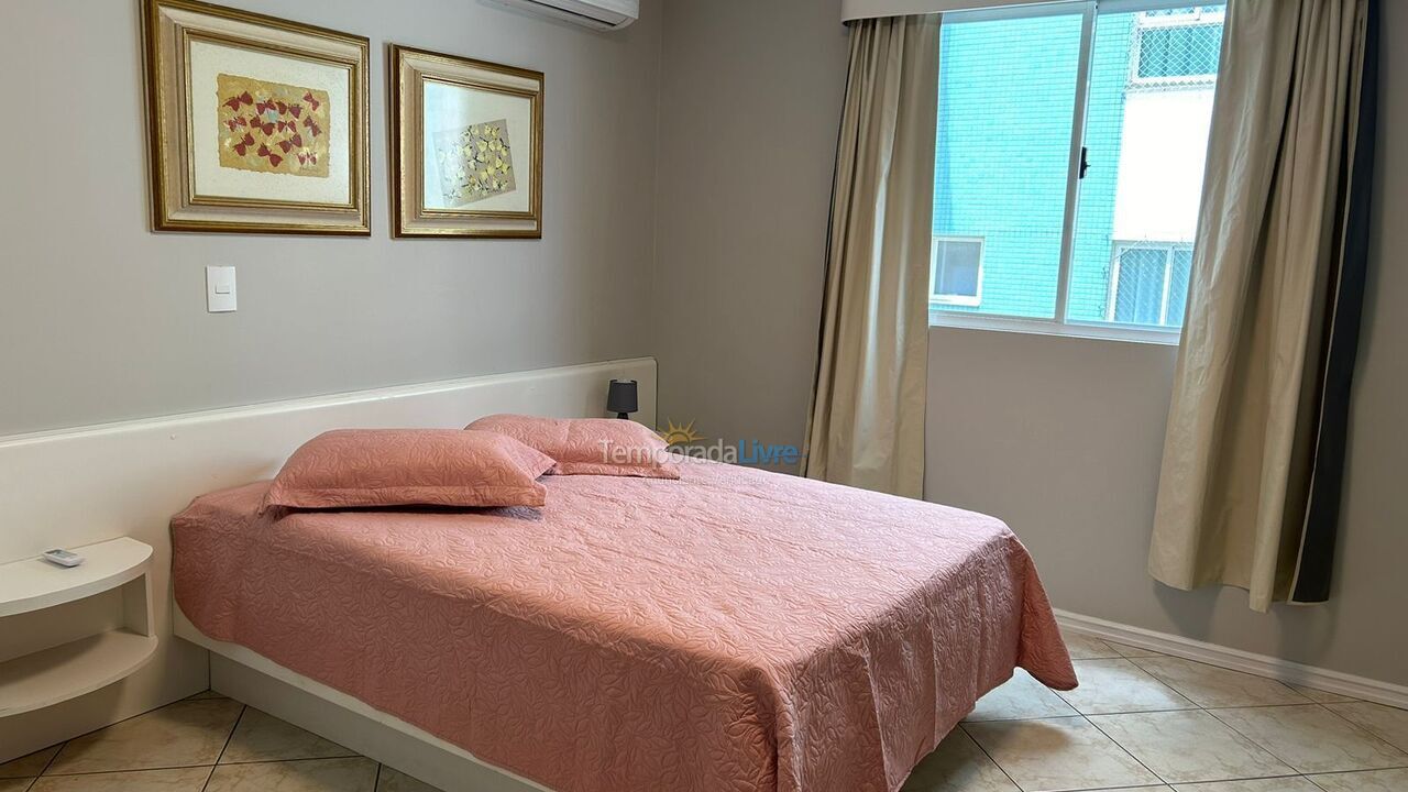 Apartamento para alquiler de vacaciones em Itapema (Meia Praia)