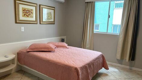 A pasos de la playa, 2 suites 1