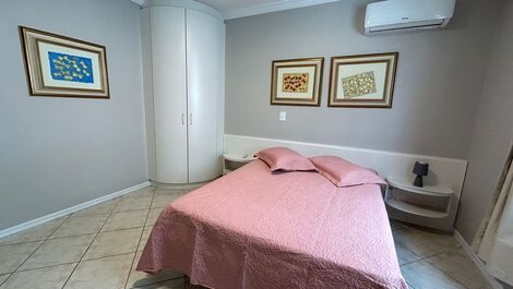 Apartamento para alugar em Itapema - Meia Praia