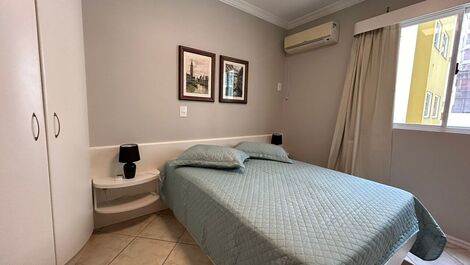 A pasos de la playa, 2 suites 1