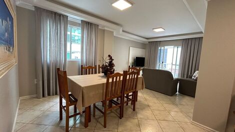 A pasos de la playa, 2 suites 1