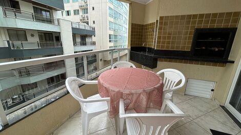 A pasos de la playa, 2 suites 1