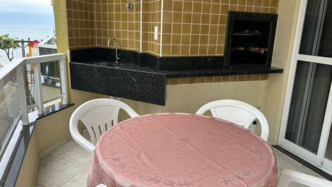 A pasos de la playa, 2 suites 1