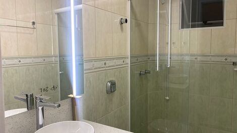 A pasos de la playa, 2 suites 1