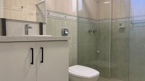 A pasos de la playa, 2 suites 1