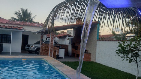 Casa de praia em Itanhaém