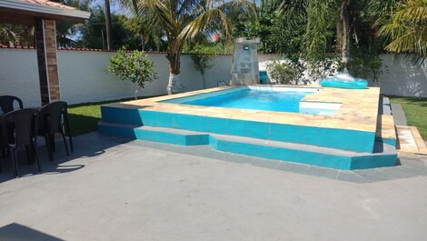 Casa de praia em Itanhaém