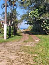 Casa de praia em Itanhaém