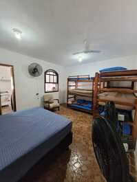 Casa de praia em Itanhaém