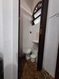 Casa de praia em Itanhaém